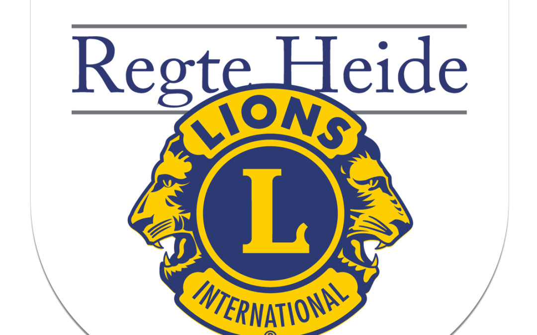 Regte Heide logo