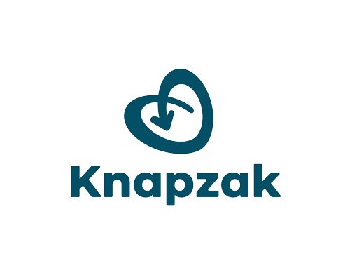 Logo van Knapzak