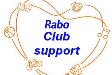 Rabo ClubSupport: stem op Stichting DOVIE