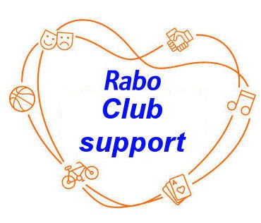 Rabo ClubSupport: stem op Stichting DOVIE